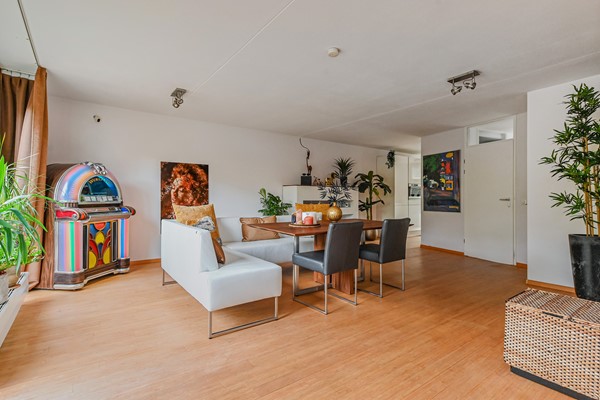 Medium property photo - Dahlia 5, 2631 VS Nootdorp
